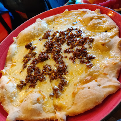 Photo of Antika Restaurant - Nygatan 27B, 151 72 Södertälje