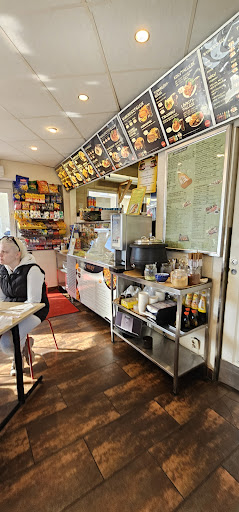 Photo of Dalparkens Gatukök | Sushi | Wok - Dalgatan 20, 151 33 Södertälje