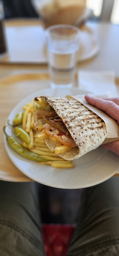 Photo of Dalparkens Gatukök | Sushi | Wok - Dalgatan 20, 151 33 Södertälje