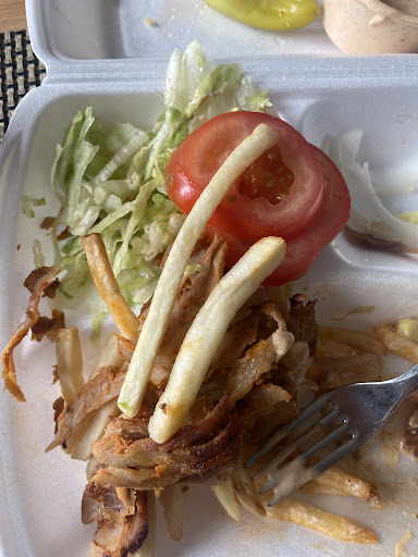 Photo of Dalparkens Gatukök | Sushi | Wok - Dalgatan 20, 151 33 Södertälje