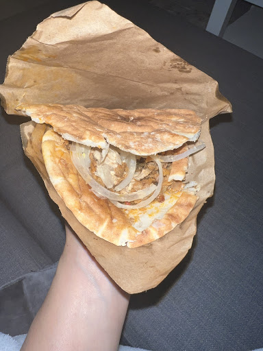 Photo of Dalparkens Gatukök | Sushi | Wok - Dalgatan 20, 151 33 Södertälje