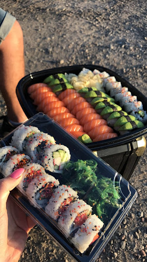 Photo of Dalparkens Gatukök | Sushi | Wok - Dalgatan 20, 151 33 Södertälje