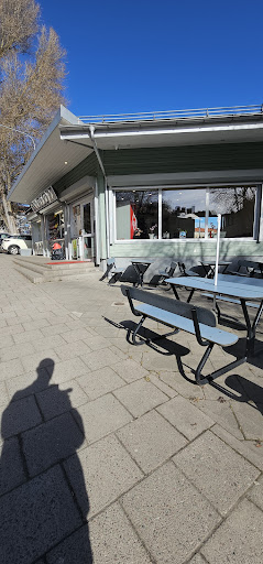 Photo of Dalparkens Gatukök | Sushi | Wok - Dalgatan 20, 151 33 Södertälje