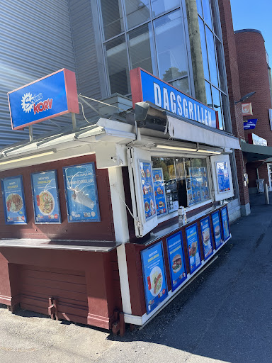 Photo of Dagsgrillen - Balticvägen 2, 151 38 Södertälje