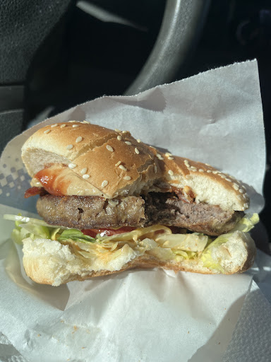 Photo of Dagsgrillen - Balticvägen 2, 151 38 Södertälje