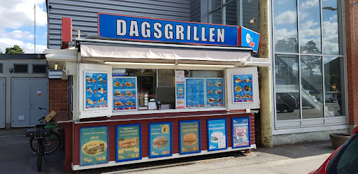 Photo of Dagsgrillen - Balticvägen 2, 151 38 Södertälje
