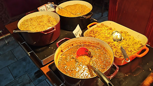 Photo of Tapco Restaurang & Bar - Östergatan 38C, 152 43 Södertälje