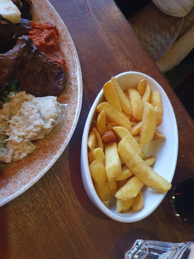 Photo of Tapco Restaurang & Bar - Östergatan 38C, 152 43 Södertälje