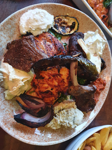 Photo of Tapco Restaurang & Bar - Östergatan 38C, 152 43 Södertälje