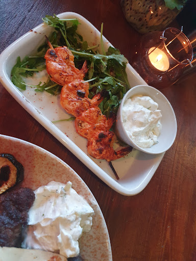 Photo of Tapco Restaurang & Bar - Östergatan 38C, 152 43 Södertälje