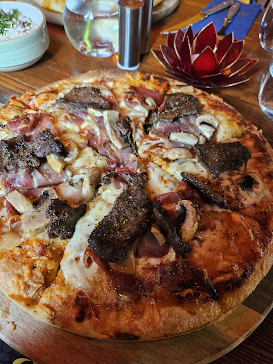 Photo of Tapco Restaurang & Bar - Östergatan 38C, 152 43 Södertälje