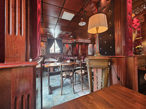 Photo of Tapco Restaurang & Bar - Östergatan 38C, 152 43 Södertälje