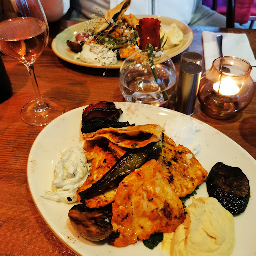 Photo of Tapco Restaurang & Bar - Östergatan 38C, 152 43 Södertälje