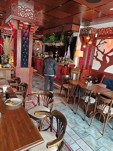 Photo of Tapco Restaurang & Bar - Östergatan 38C, 152 43 Södertälje