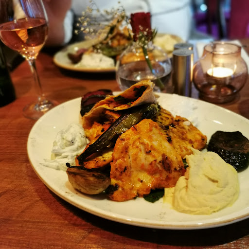 Photo of Tapco Restaurang & Bar - Östergatan 38C, 152 43 Södertälje