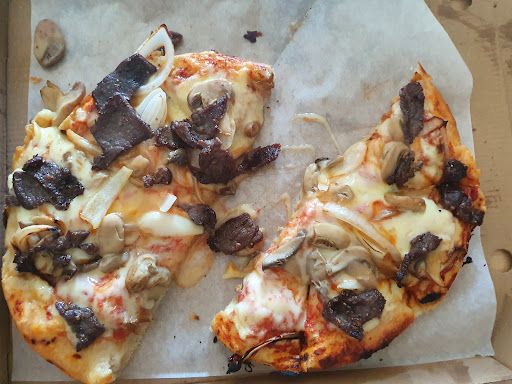 Photo of Tapco Restaurang & Bar - Östergatan 38C, 152 43 Södertälje