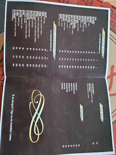 Photo of Tapco Restaurang & Bar - Östergatan 38C, 152 43 Södertälje