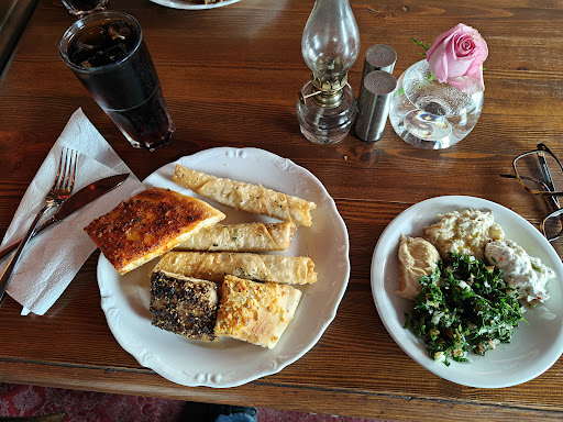 Photo of Tapco Restaurang & Bar - Östergatan 38C, 152 43 Södertälje