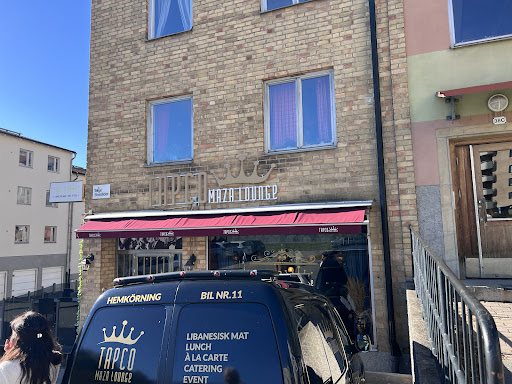 Photo of Tapco Restaurang & Bar - Östergatan 38C, 152 43 Södertälje