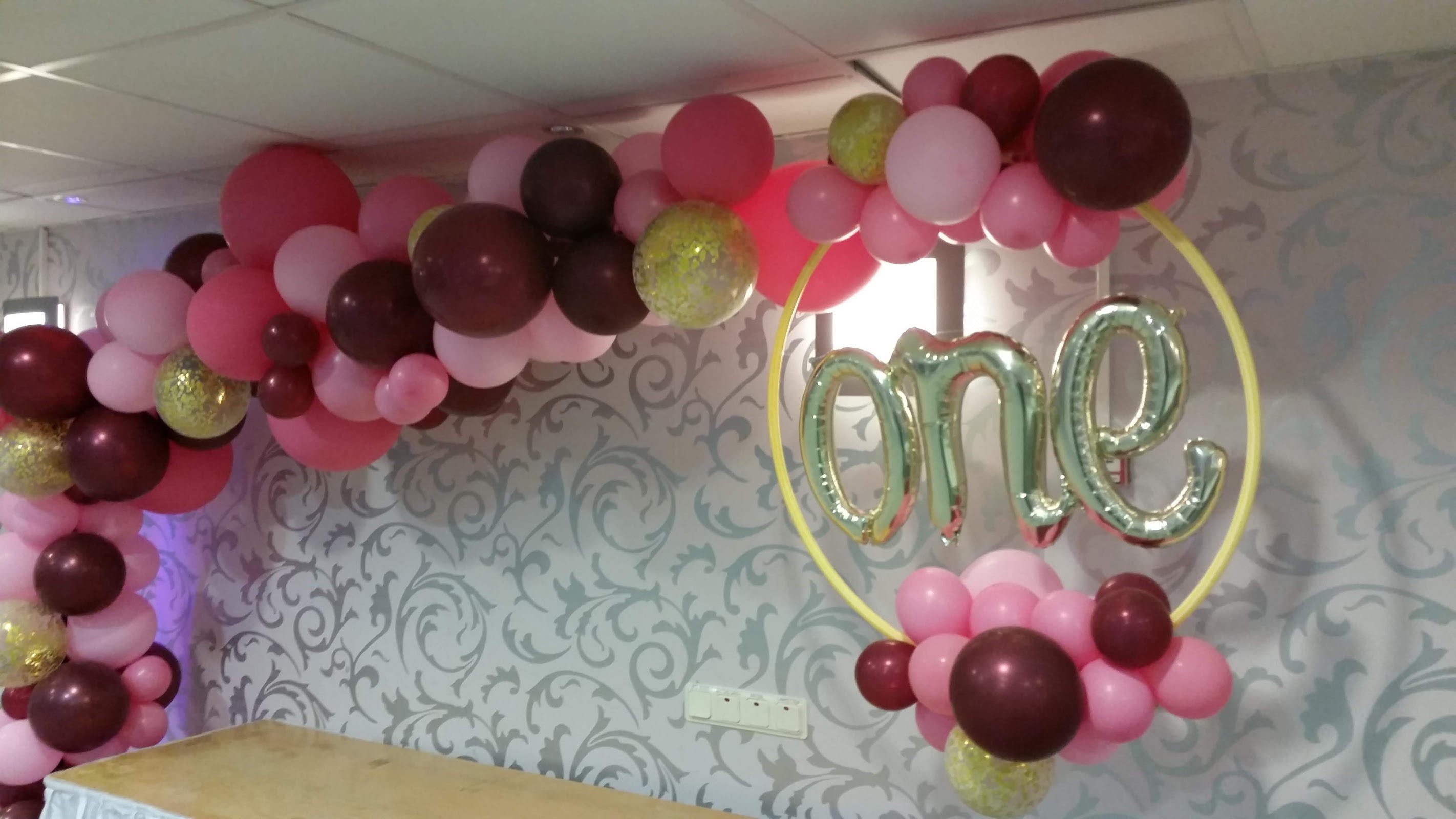 Photo of La Rose Restaurang - Holmfastvägen 31, 151 59 Södertälje