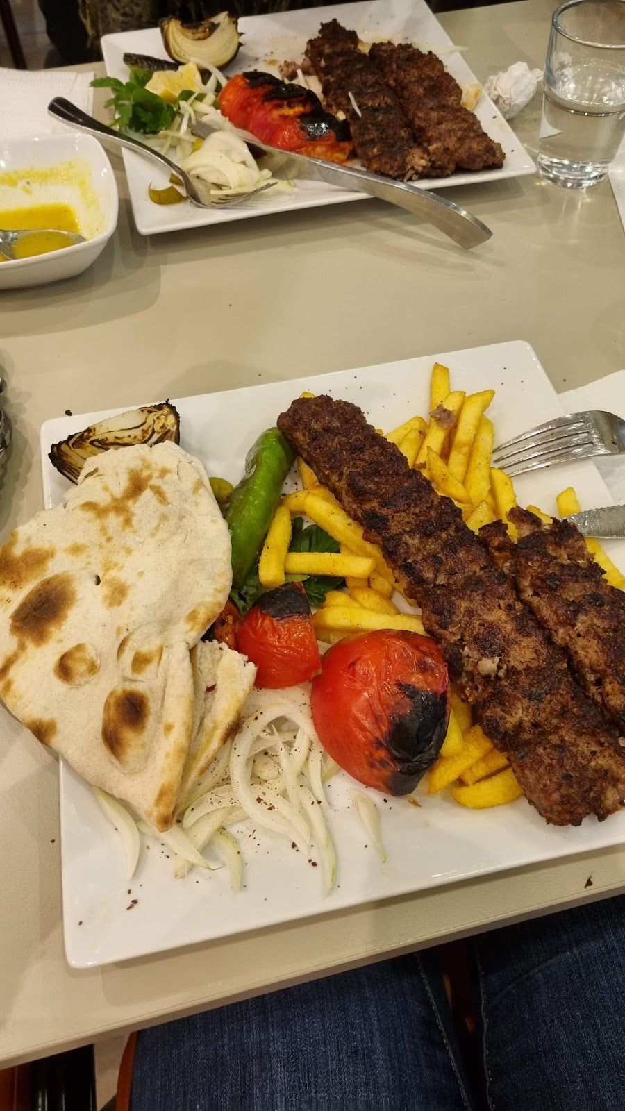 Photo of La Rose Restaurang - Holmfastvägen 31, 151 59 Södertälje