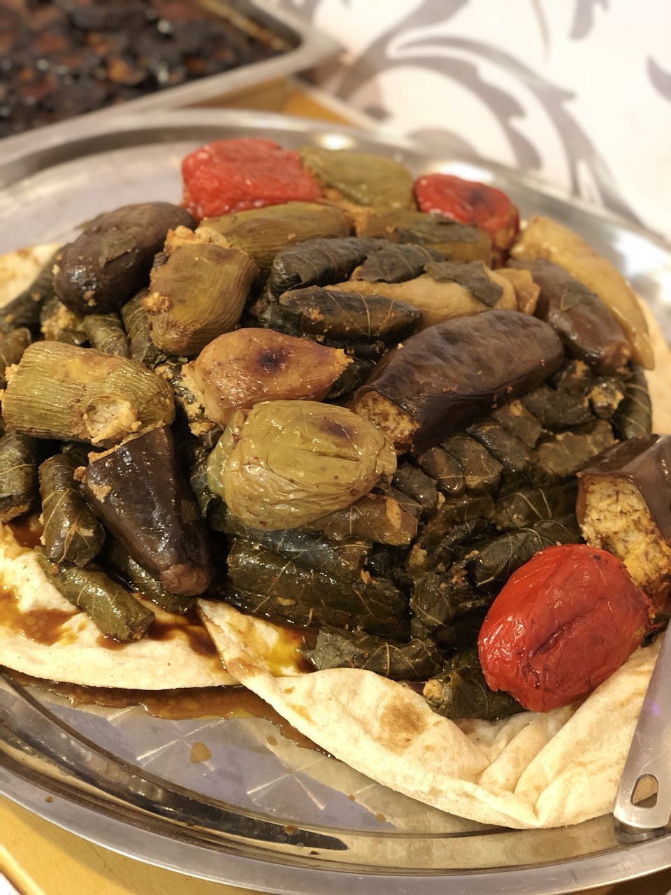 Photo of La Rose Restaurang - Holmfastvägen 31, 151 59 Södertälje