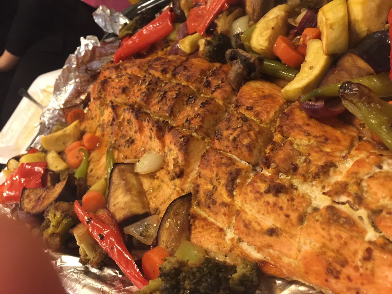 Photo of La Rose Restaurang - Holmfastvägen 31, 151 59 Södertälje