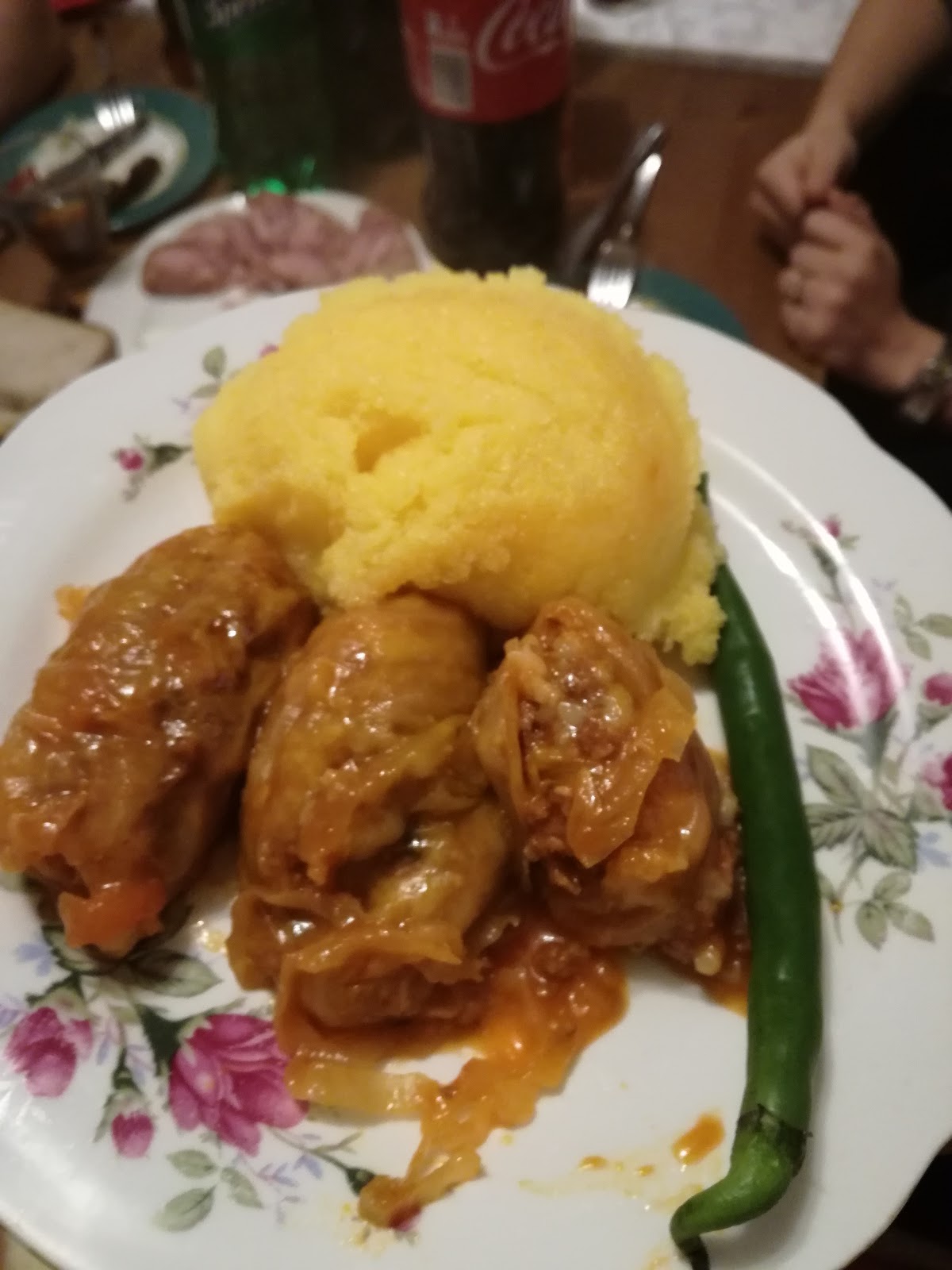 Photo of La Rose Restaurang - Holmfastvägen 31, 151 59 Södertälje