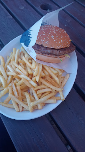 Photo of Roxygrillen - Nygatan 25D, 151 73 Södertälje