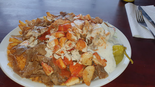 Photo of Roxygrillen - Nygatan 25D, 151 73 Södertälje