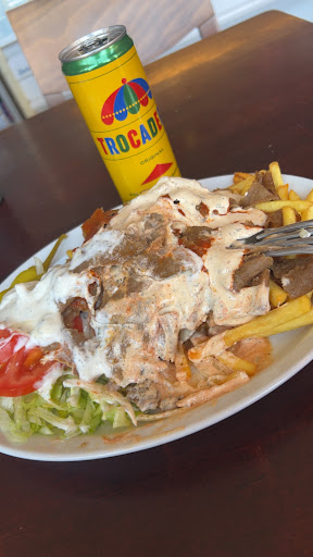 Photo of Roxygrillen - Nygatan 25D, 151 73 Södertälje