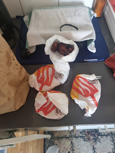 Photo of Burger King - Genetaleden 7, 151 59 Södertälje