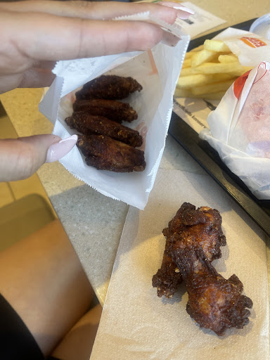 Photo of Burger King - Genetaleden 7, 151 59 Södertälje