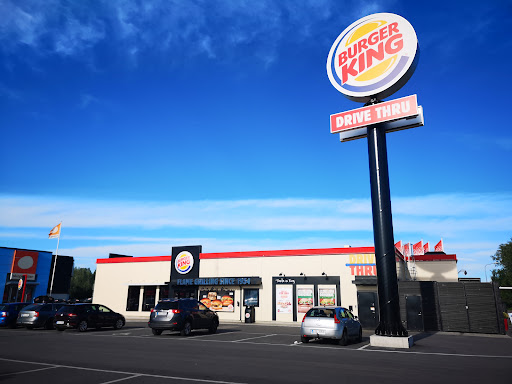 Photo of Burger King - Genetaleden 7, 151 59 Södertälje