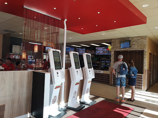 Photo of Burger King - Genetaleden 7, 151 59 Södertälje