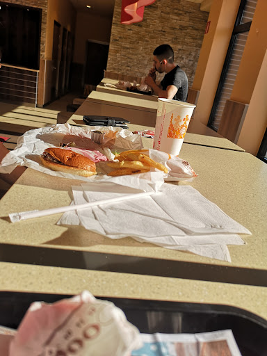 Photo of Burger King - Genetaleden 7, 151 59 Södertälje