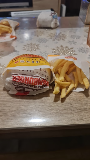 Photo of Burger King - Genetaleden 7, 151 59 Södertälje