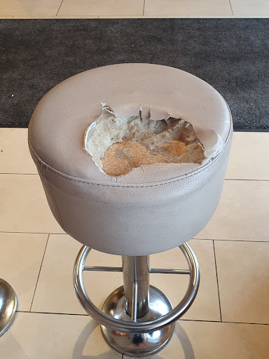 Photo of Burger King - Genetaleden 7, 151 59 Södertälje