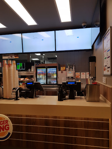 Photo of Burger King - Genetaleden 7, 151 59 Södertälje