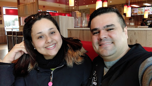 Photo of Burger King - Genetaleden 7, 151 59 Södertälje