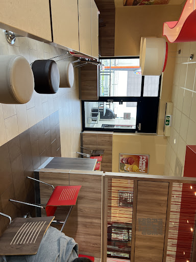 Photo of Burger King - Genetaleden 7, 151 59 Södertälje