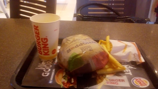 Photo of Burger King - Genetaleden 7, 151 59 Södertälje