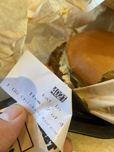 Photo of Burger King - Genetaleden 7, 151 59 Södertälje