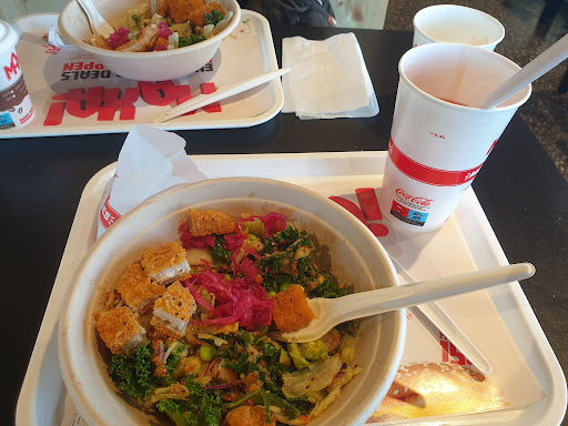 Photo of Burger King - Genetaleden 7, 151 59 Södertälje