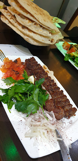 Photo of Al Basha Kolgrill - Torvsätravägen 18-20, 127 38 Skärholmen