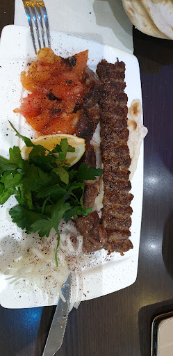 Photo of Al Basha Kolgrill - Torvsätravägen 18-20, 127 38 Skärholmen