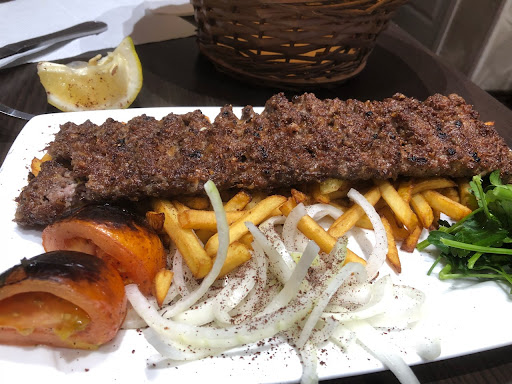 Photo of Al Basha Kolgrill - Torvsätravägen 18-20, 127 38 Skärholmen