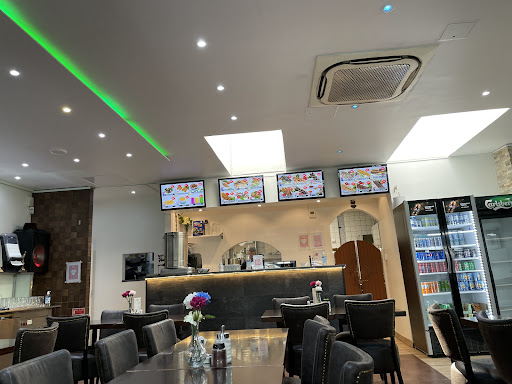 Photo of Al Basha Kolgrill - Torvsätravägen 18-20, 127 38 Skärholmen