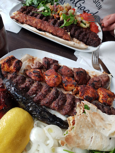 Photo of Al Basha Kolgrill - Torvsätravägen 18-20, 127 38 Skärholmen