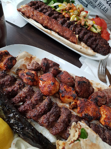 Photo of Al Basha Kolgrill - Torvsätravägen 18-20, 127 38 Skärholmen